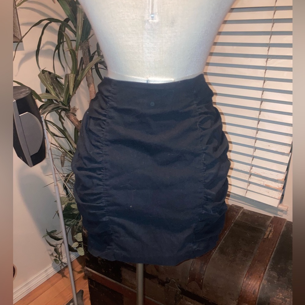 RARE bisou bisou skirt size 12 - Picture 7 of 11